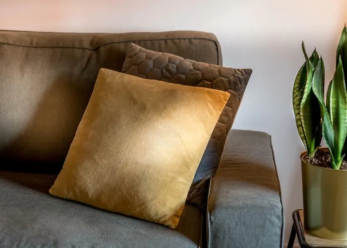 公寓 115 法尔肯堡